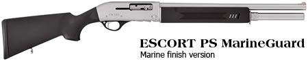 marine